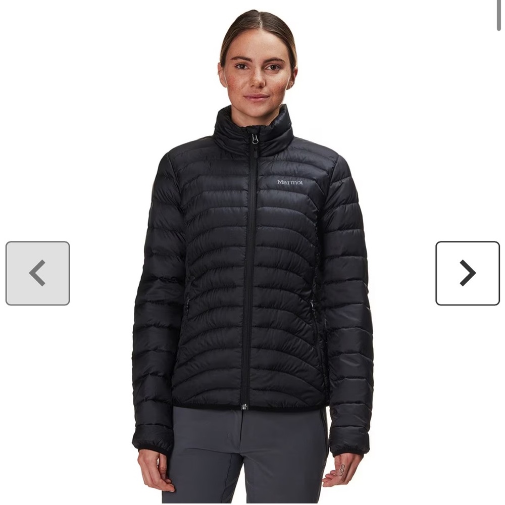 Marmot Aruna Women’s Jacket